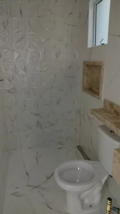 Imagem APARTAMENTO TIPO NA VILA CURUCÁ A 800 DE DA UFABC - Universidade Federal do ABC