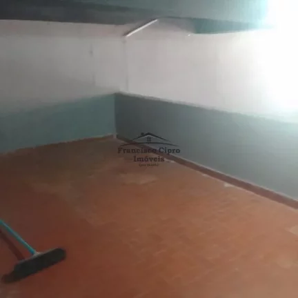Imagem Ponto Comercial para alugar no bairro São Benedito - Guaratinguetá/SP