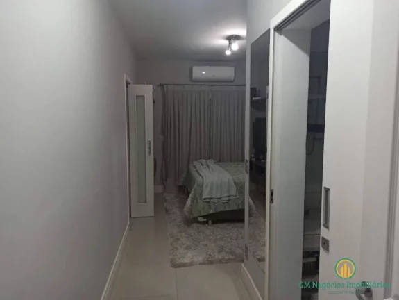 Imagem Casa 3 suítes maravilhosa oportunidade mesmo, toda com planejados, equipada