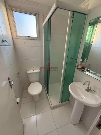 Imagem Apartamento à venda em São Paulo, Jardim Íris, com 2 quartos, 49m²