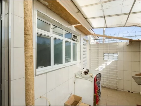 Imagem Sobrado à venda em São Bernardo do Campo-SP, bairro Planalto: 3 quartos, 3 banheiros, 2 vagas, 197m². Imperdível!