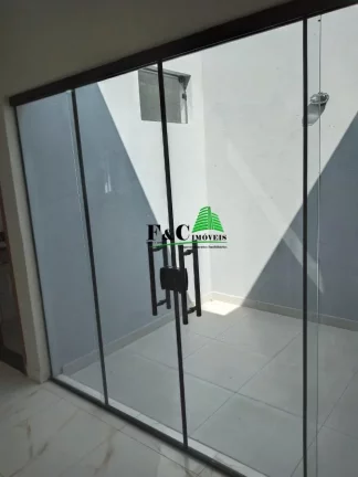 Imagem Casa para Venda em Limeira, Jardim Adélia Cavicchia Grotta, 2 dormitórios, 1 suíte, 1 banheiro, 2 vagas