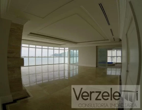 Imagem Frente ao Mar para Venda em Balneário Camboriú / SC no bairro Centro