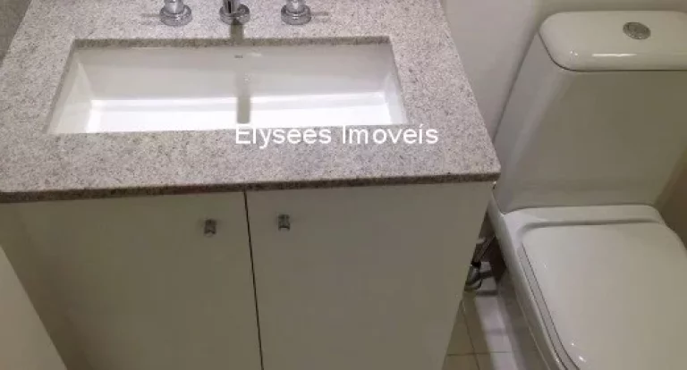 Imagem APARTAMENTO RESIDENCIAL em SÃO PAULO - SP, BROOKLIN PAULISTA
