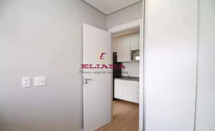 Imagem Apartamento em São Paulo, Pinheiros, com 2 quartos, 39m²