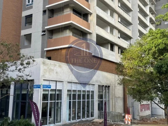 Imagem Apartamento à venda em São Paulo-SP, Vila Mariana: 2 quartos, 1 suite, 2 salas, 2 banheiros, 1 vaga, 66m². Venha conferir!