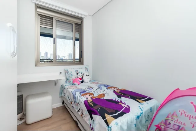 Imagem APARTAMENTO RESIDENCIAL em São Paulo - SP, Água Branca