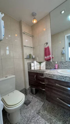 Imagem Apartamento com 4 Quartos à Venda, 160 m² em Praia De Itaparica - Vila Velha