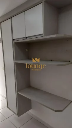 Imagem Apartamento à venda Wanel Ville IX Zona Oeste - Sorocaba/SP