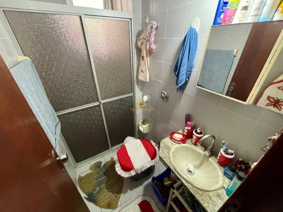 Imagem Encontre o apartamento perfeito para você no bairro Meaipe, em Guarapari-ES! Com sol da manhã e ó...
