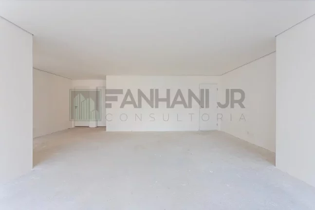 Imagem Imperdível: Apartamento de alto padrão com 3 suítes e 3 vagas no Jardim Paulista, São Paulo - SP! Confira já!