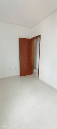 Imagem Sobrado Novo à Venda – 3 Dorms (1 Suíte) – Bela Vista, Osasco/SP