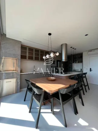 Imagem Apartamento com 3 quartos à Venda, Santo Antônio - Joinville