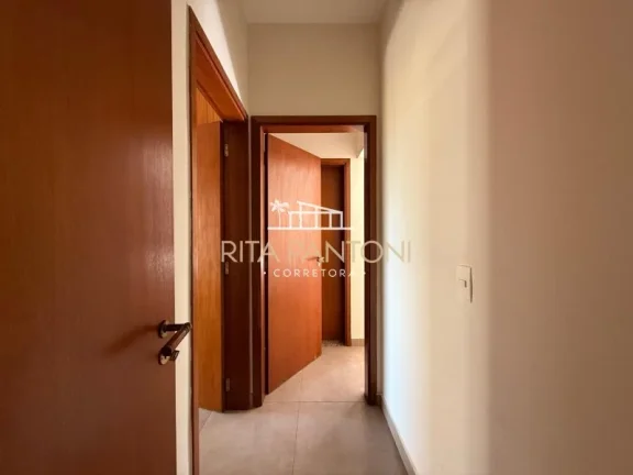 Imagem Apartamento - Ribeirão Preto - Centro - Região Central