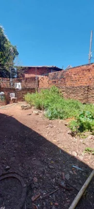 Imagem CASA COM TERRENO de 522 m², À VENDA por R$ 550.000,00 - Real Copagri - Teresina/PI