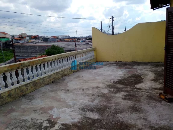 Imagem Casa Padrão