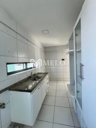 Imagem Oportunidade no PINA:57m², 02qts, 01suite, 01 vaga..