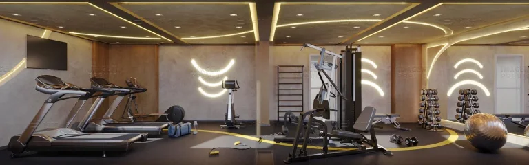 Imagem Dream Fit Vila Mariana - Conx SP na Vila Mariana, São Paulo - SP