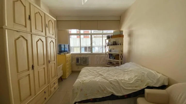 Imagem Copacabana - Residencial › Apartamento com 2 quarto(s) a Venda