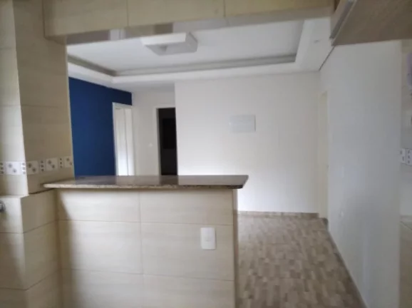 Imagem Apto reformado, semi-mobiliado na 9 de julho