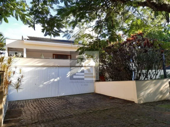 Imagem Condomínio Maramar - Casa maravilhosa - 5 quartos - 538 m2