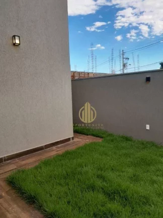 Imagem Casa com 3 dormitórios à venda, 163 m² por R$ 900.000,00 - Terras de San Pedro - Bonfim Paulista - Ribeirão Preto/SP
