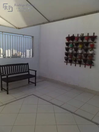 Imagem Edifício Porto Parahyba - 03 dorm - São Dimas - São José dos Campos