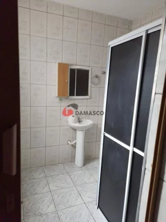 Imagem Casa à venda 2 Quartos, 2 Vagas, 82M², Nova Gerty, São Caetano do Sul - SP