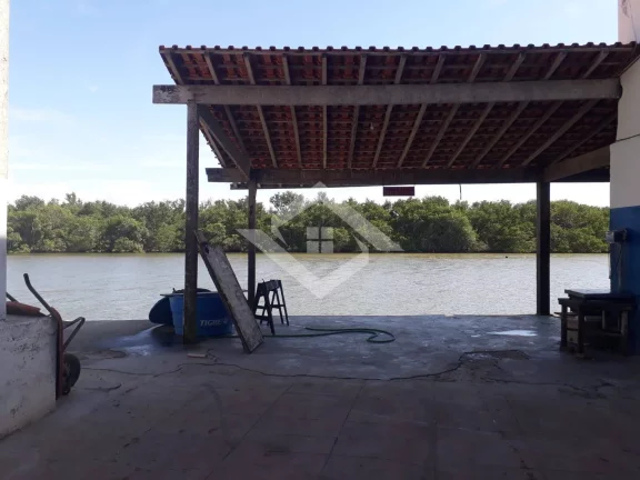 Imagem Vendo terminal Pesqueiro e Frigorífico! Em Itabapoana - RJ