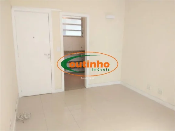 Imagem (28500) Rua São Francisco Xavier - Tijuca