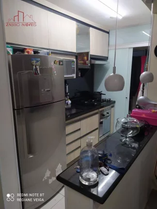 Imagem OPORTUNIDADE APARTAMENTO - 2 DORMS - 46m² - HORTO DO YPÊ