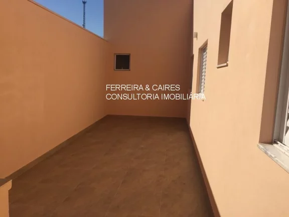 Imagem CASA RESIDENCIAL em INDAIATUBA - SP, JARDIM MORIYAMA