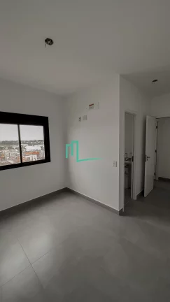 Imagem UNIDADE DISPONIVEL Á VENDA NO QUARTO - EDIFICIO VISAGE (NOVO)
