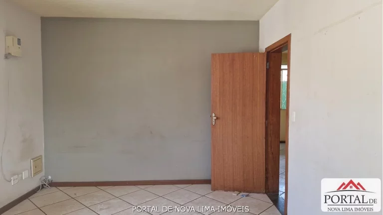 Imagem CASA RESIDENCIAL em NOVA LIMA - MG, OSWALDO BARBOSA PENA II