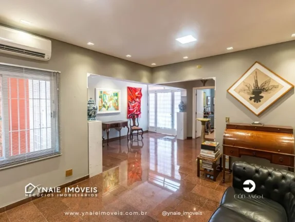 Imagem CASA COMERCIAL em SÃO PAULO - SP, PINHEIROS