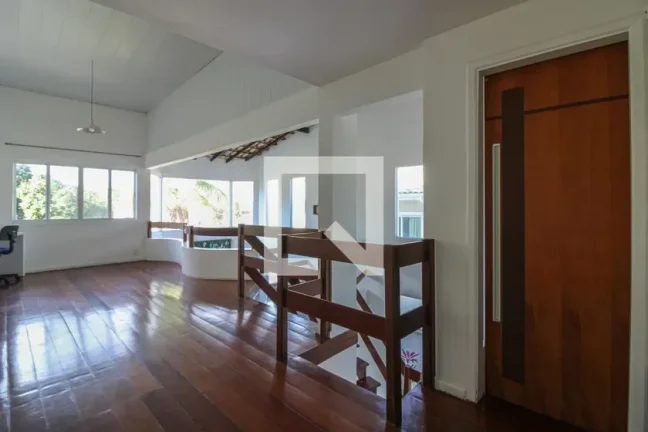 Imagem Casa à Venda - Recreio, 5 Quartos, 520 m2