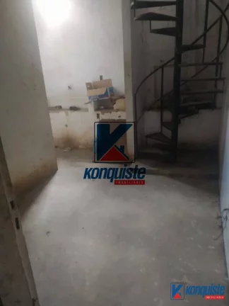 Imagem ALUGO PONTO COMERCIAL NA AV. DE CANAL