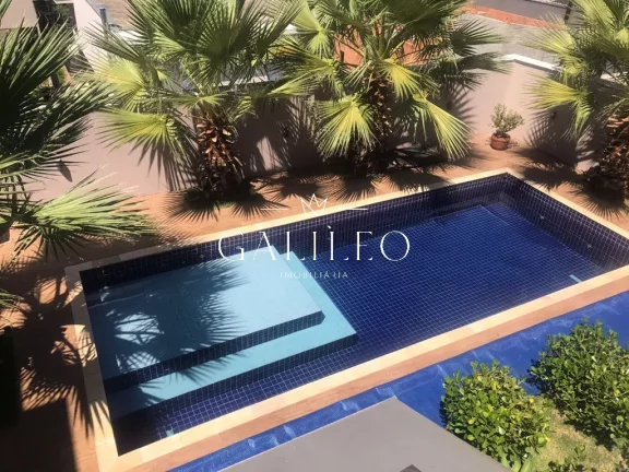 Imagem CASA Á VENDA EM CONDOMÍNIO RESIDENCIAL IBI- ARAM II ITUPEVA - SP