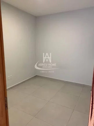 Imagem Casa, Residencial Santa Regina - São José do Rio Preto
