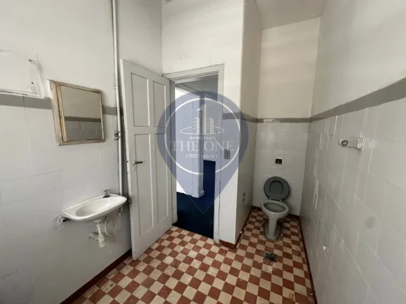 Imagem Casa comercial para venda ou locação em Pinheiros, São Paulo-SP: 2 quartos, 4 salas, 2 banheiros, 1 vaga de garagem, 120m².