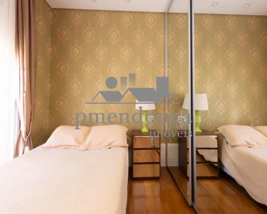 Imagem Excelente apartamento em Perdizes Nobre, andar alto, com vista , privilegiada!