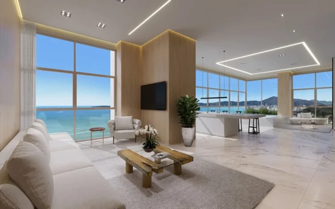 Imagem Apartamento à venda em Itapema, Centro, com 4 quartos, 192,55m2