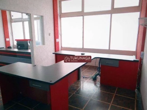 Imagem Sala à venda, 122 m² por R$ 742.000,00 - Jardim Paulista - São Paulo/SP