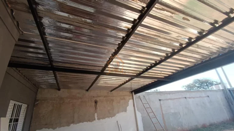 Imagem CASA A VENDA NO BAIRRO JORGE RODRIGUES