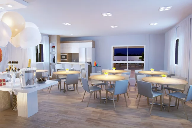 Imagem APARTAMENTO RESIDENCIAL em PRAIA GRANDE - SP, GUILHERMINA