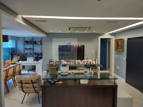 Imagem APARTAMENTO À VENDA NA GRANJA JULIETA DE 109M² E 3 DORMITÓRIOS