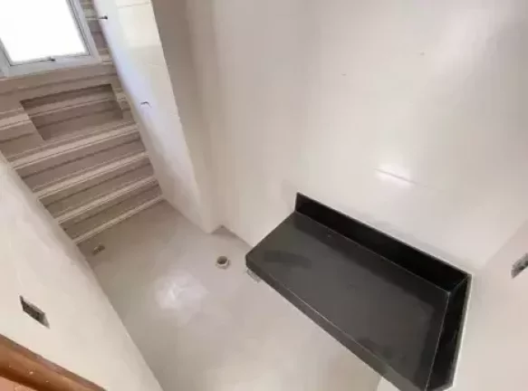 Imagem Área privativa à venda, 3 quartos, 1 suíte, 2 vagas, Itapoã - Belo Horizonte/MG