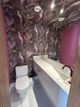 Imagem Se você busca um lar onde elegância e conforto caminham juntos, este imóvel no Taquaral vai surpr...
