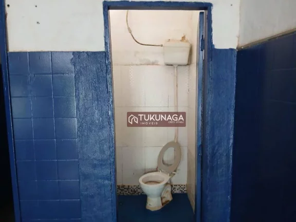 Imagem Salão para alugar, 80 m² por R$ 1.800,00/mês - Jardim Vera - Guarulhos/SP