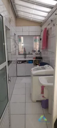 Imagem Santo André Apartamento 68M², 2 dormitórios, 1 vaga, ótima localização e valor !!!
